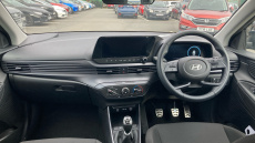 Hyundai BAYON 1.0 TGDi Advance 5dr Petrol Hatchback